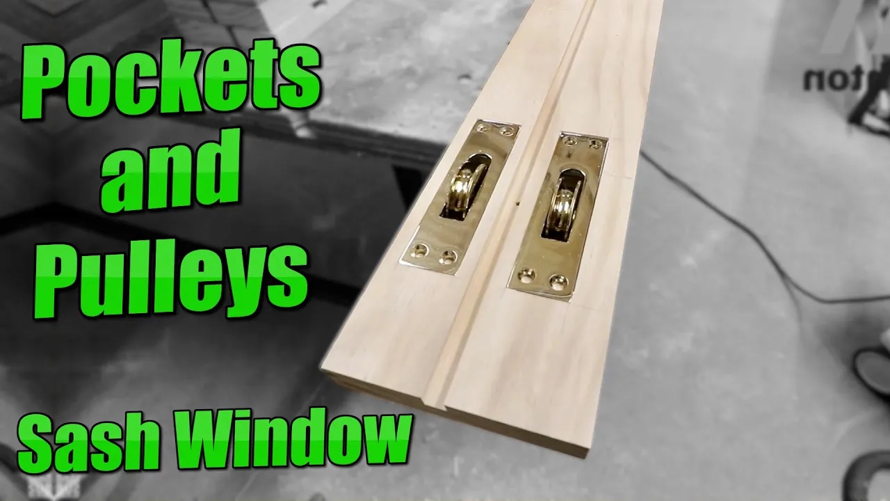 You are currently viewing MACHINING POCKETS AND PULLEY HOUSINGS – MIGHTON SERIES